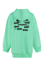 Load image into Gallery viewer, Cotton hoodie

