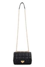 Load image into Gallery viewer, SoHo leather shoulder bag
