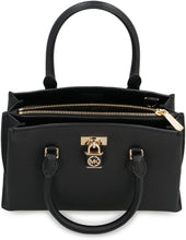 Load image into Gallery viewer, Ruby leather handbag
