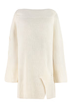Load image into Gallery viewer, Ribbed knit dress

