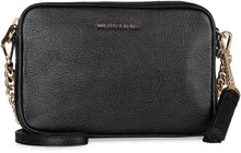 Load image into Gallery viewer, Ginny leather crossbody bag
