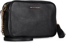 Load image into Gallery viewer, Ginny leather crossbody bag
