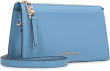 Load image into Gallery viewer, Empire Leather shoulder bag
