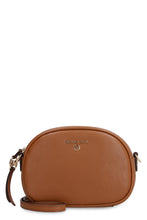 Load image into Gallery viewer, Jet Set Charm leather camera bag

