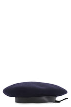 Load image into Gallery viewer, Wool hat
