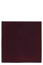 Load image into Gallery viewer, Wool GG jacquard scarf
