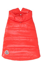 Load image into Gallery viewer, Moncler &amp; Poldo Dog Couture - Down vest
