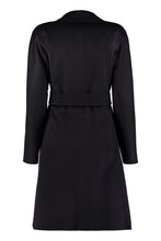 Load image into Gallery viewer, Luana wool coat

