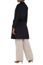 Load image into Gallery viewer, Luana wool coat
