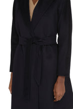 Load image into Gallery viewer, Luana wool coat
