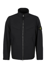 Load image into Gallery viewer, Techno fabric raincoat
