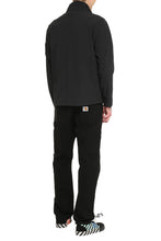 Load image into Gallery viewer, Techno fabric raincoat
