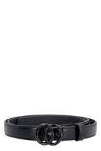 Load image into Gallery viewer, GG Marmont leather belt
