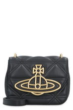 Load image into Gallery viewer, Linda Leather crossbody bag
