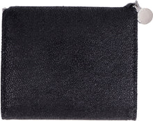 Load image into Gallery viewer, Falabella small flap wallet
