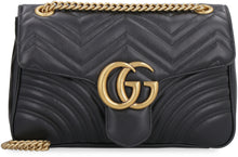 Load image into Gallery viewer, Marmont quilted leather bag
