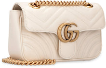 Load image into Gallery viewer, Marmont quilted leather shoulder bag
