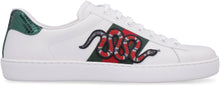 Load image into Gallery viewer, Ace leather sneakers
