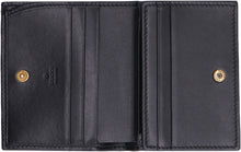 Load image into Gallery viewer, GG Marmont small leather wallet
