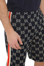 Load image into Gallery viewer, Cotton bermuda shorts
