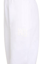 Load image into Gallery viewer, Logo print sweatpants
