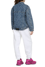 Load image into Gallery viewer, Denim jacket
