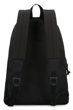 Load image into Gallery viewer, Explorer logo detail nylon backpack
