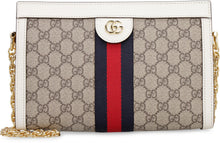 Load image into Gallery viewer, Ophidia shoulder bag
