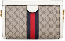 Load image into Gallery viewer, Ophidia shoulder bag

