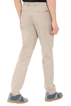 Load image into Gallery viewer, Kaito1 stretch cotton chino trousers
