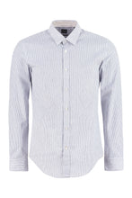 Load image into Gallery viewer, Striped shirt
