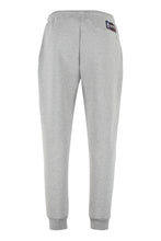 Load image into Gallery viewer, BOSS x NBA - Stretch cotton track-pants
