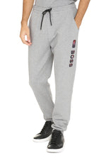 Load image into Gallery viewer, BOSS x NBA - Stretch cotton track-pants
