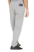 Load image into Gallery viewer, BOSS x NBA - Stretch cotton track-pants

