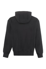 Load image into Gallery viewer, Logo cotton hoodie
