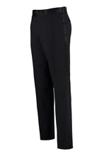 Load image into Gallery viewer, Virgin wool tailored trousers
