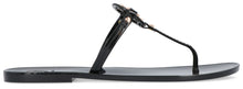 Load image into Gallery viewer, Mini Miller flat sandals
