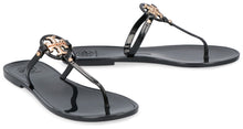 Load image into Gallery viewer, Mini Miller flat sandals
