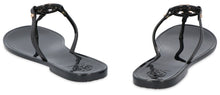 Load image into Gallery viewer, Mini Miller flat sandals
