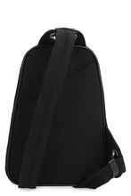 Load image into Gallery viewer, Nylon messenger bag
