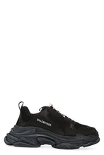 Load image into Gallery viewer, Triple S low-top sneakers
