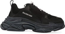 Load image into Gallery viewer, Triple S low-top sneakers
