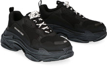 Load image into Gallery viewer, Triple S low-top sneakers
