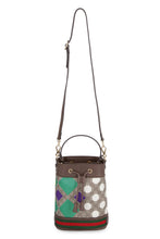 Load image into Gallery viewer, Ophidia bucket bag
