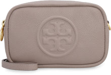 Load image into Gallery viewer, Perry Bombé leather mini bag
