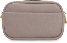 Load image into Gallery viewer, Perry Bombé leather mini bag
