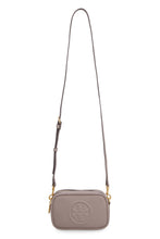 Load image into Gallery viewer, Perry Bombé leather mini bag
