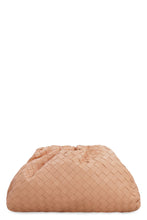 Load image into Gallery viewer, Pouch leather clutch
