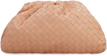Load image into Gallery viewer, Pouch leather clutch
