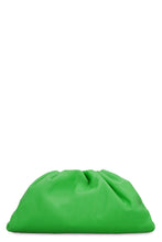 Load image into Gallery viewer, Pouch leather clutch
